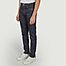 Circle J317 washi straight jeans - Japan Blue Jeans